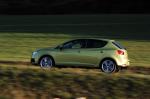 Seat Ibiza 2008 года